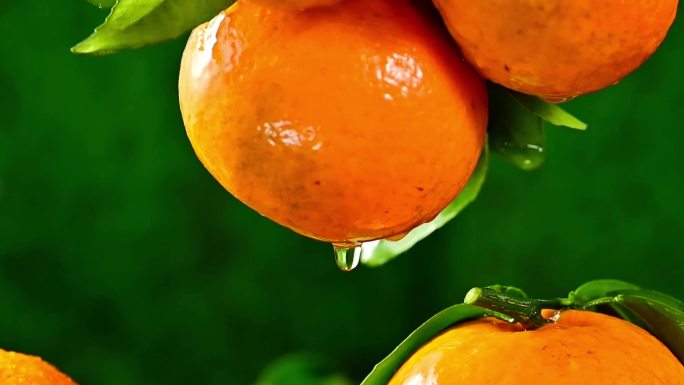 沃柑 沃桔 柑橘 橘子 水果 橙子