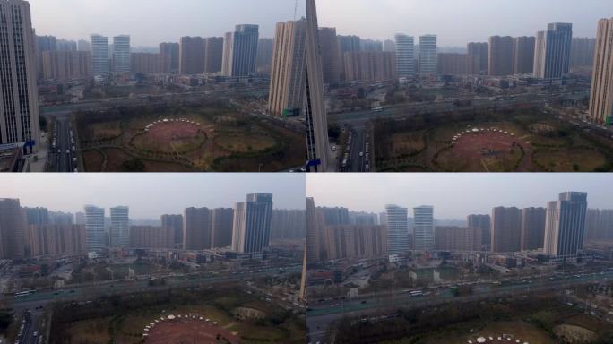 新乡 平原博物院