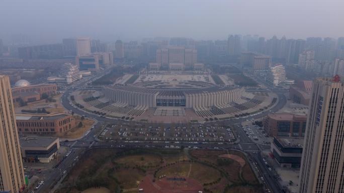 新乡 平原博物院