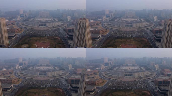 新乡 平原博物院