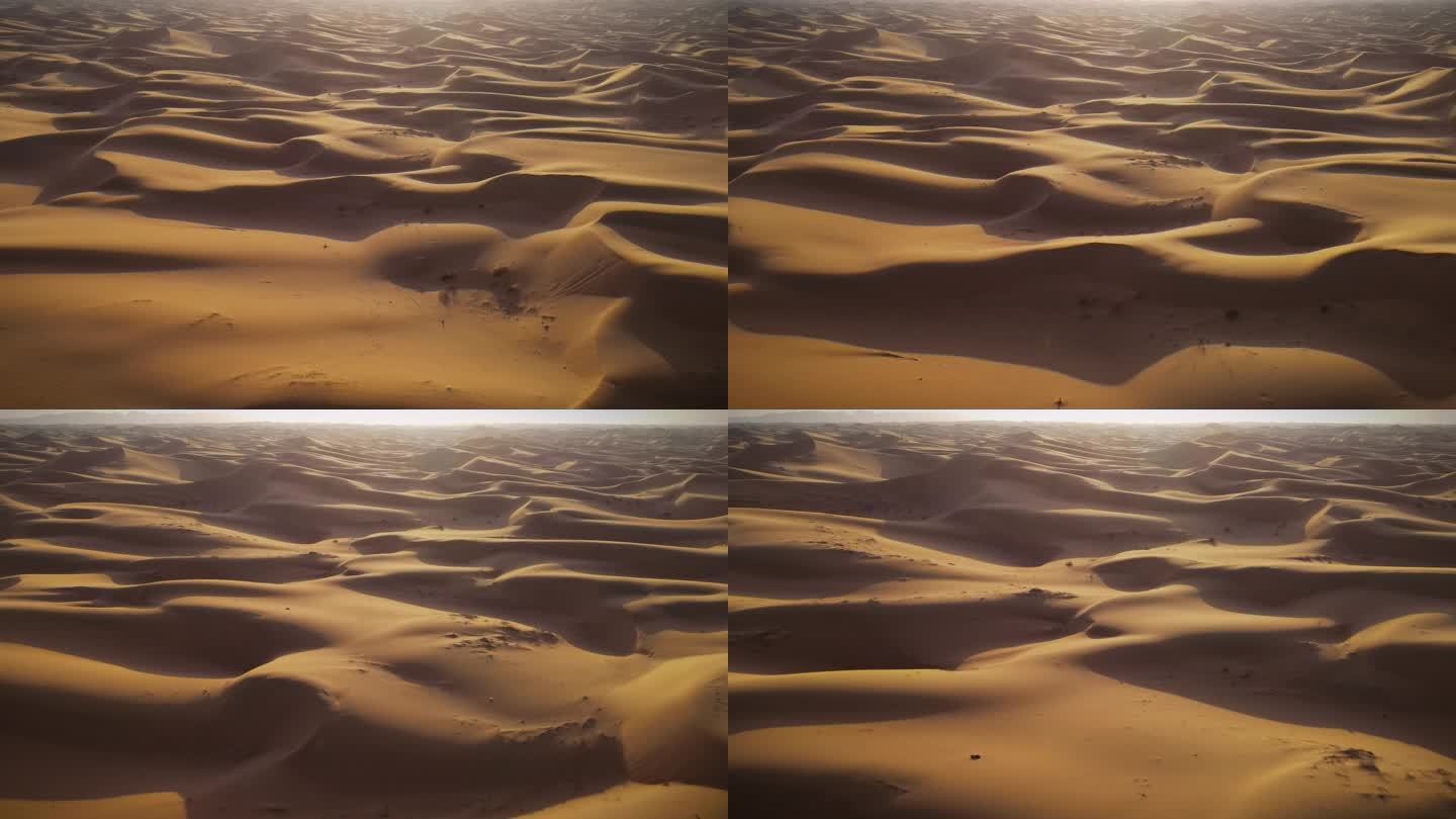 原创沙漠