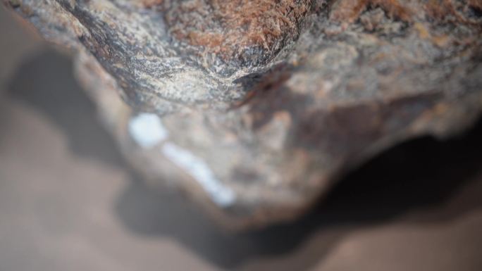 【镜头合集】矿石岩石石头采样地质(2)