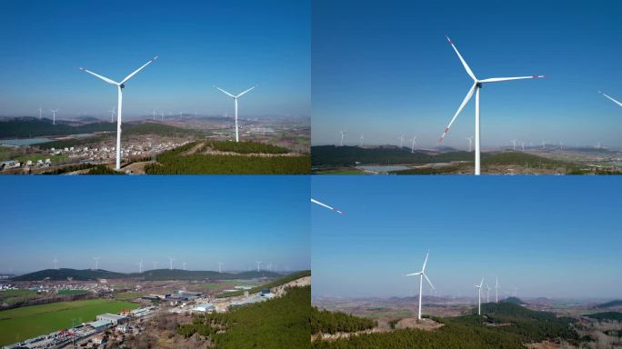 2023-01-05 风力发电