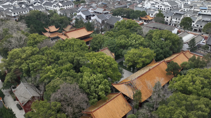 南岳佛教八寺和儒释道三教