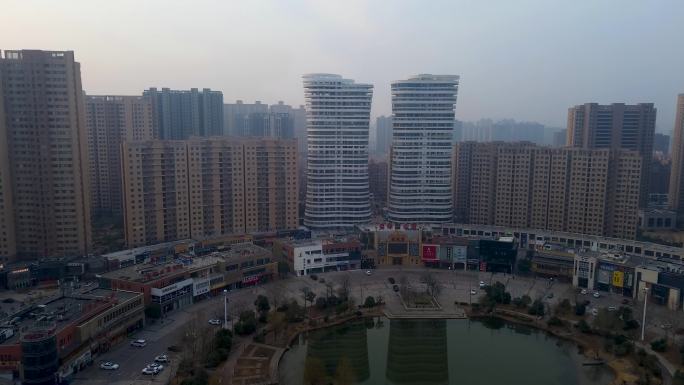 新乡 平原博物院
