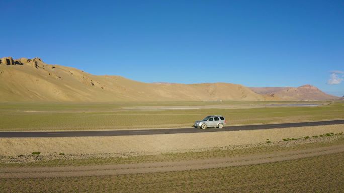 西藏阿里阿里北线 G317国道219国道