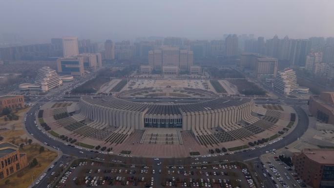 新乡 平原博物院