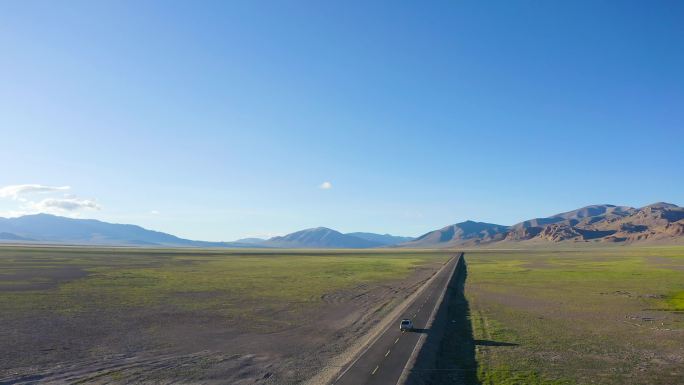 沙漠公路 高原公路 藏北公路 自驾游