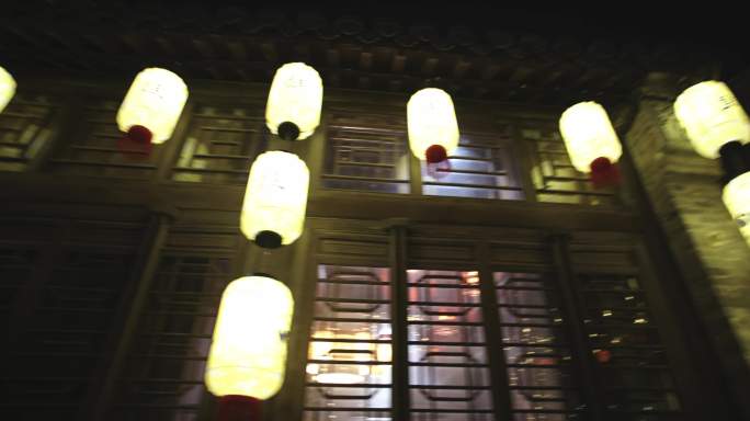 徐州正月十五元宵灯会