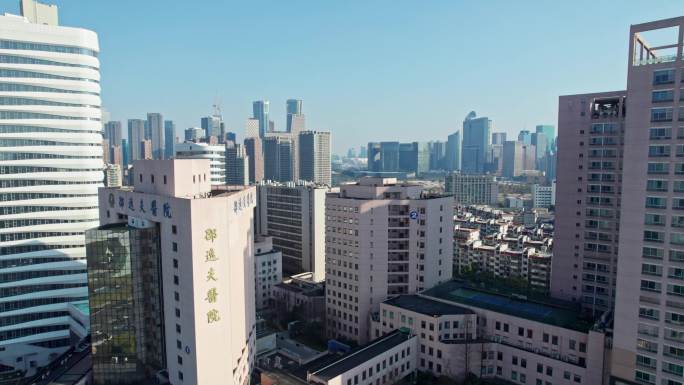 浙大医学院邵逸夫医院