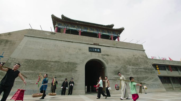 江湖文化城