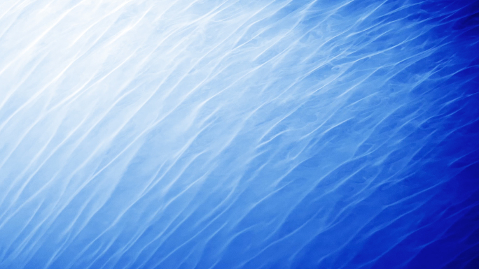 抽象海洋蓝色海洋抽象背景