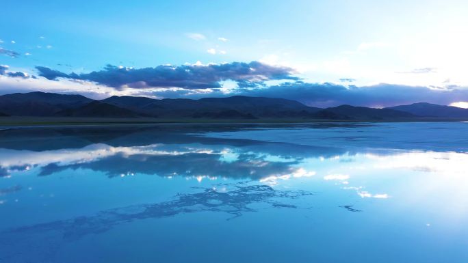 淡水湖 咸水湖 西藏咸水湖