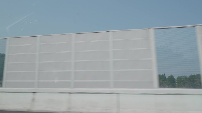 高速围栏隔音墙
