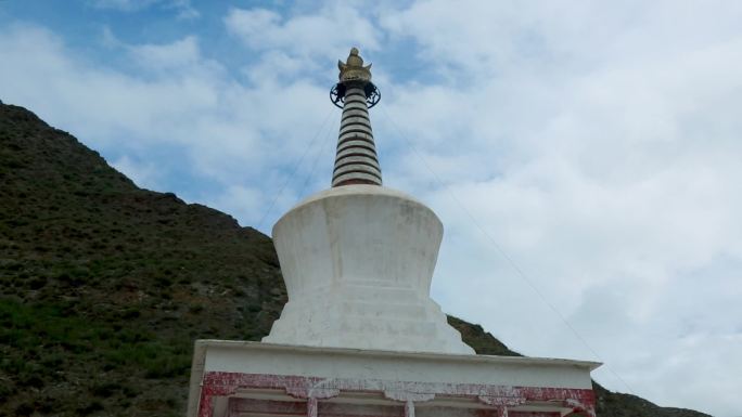 夏河拉卜楞寺