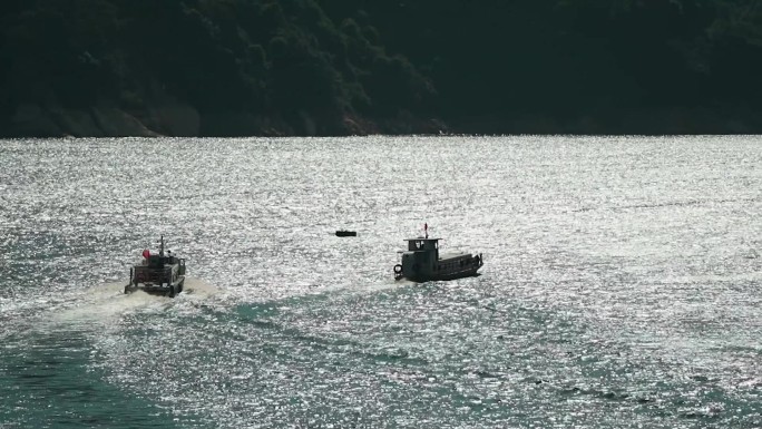 郴州东江湖 仰天湖大草原