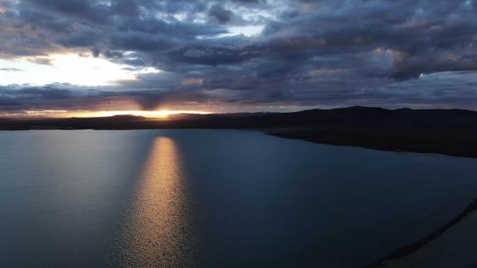 原创西藏藏北无人区合集