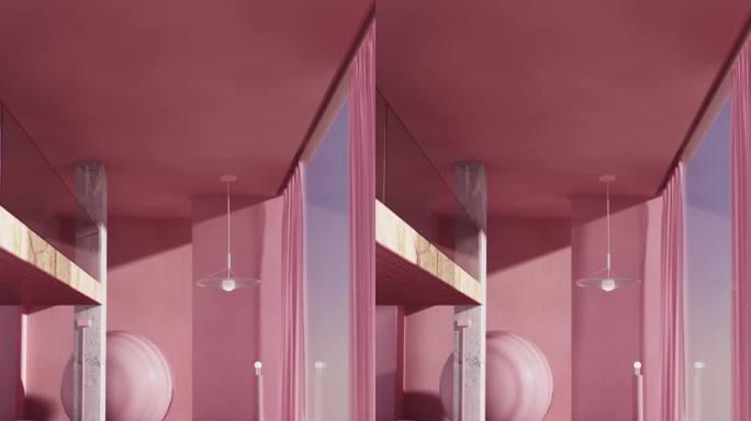 iDSTORE-三维渲染室内家居场景