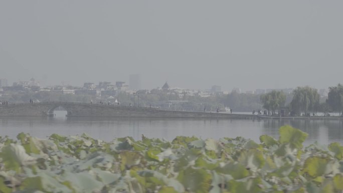 杭州风景区