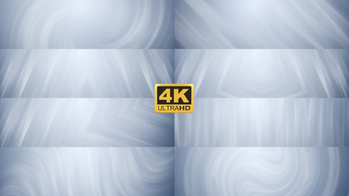 8款4K简洁科技明亮抽象背景01