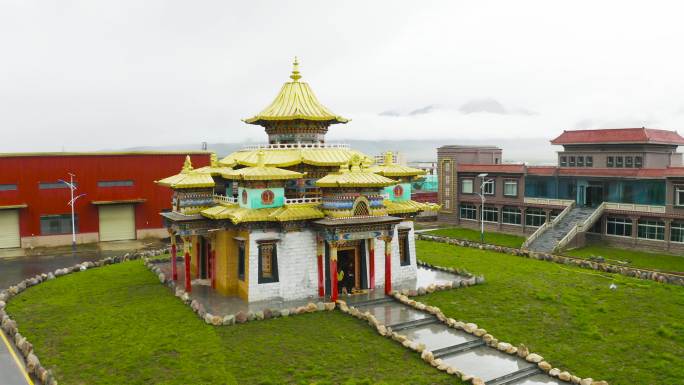 辩经 祈祷 西藏风景 纪录片 朝圣