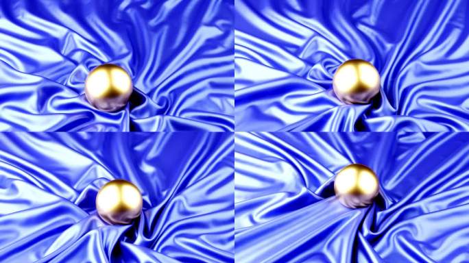 高级丝绸模拟视频