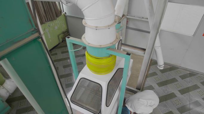 面粉加工电器 面粉打磨机 糌粑厂