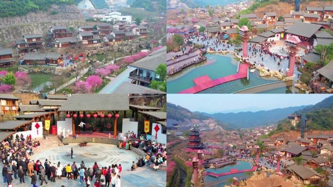 上饶葛仙山风景区2