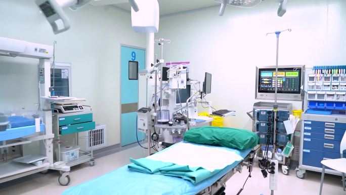 手术室 手术台 医疗设备 手术设备