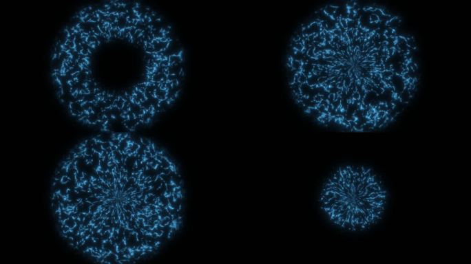 能量汇聚能量吸收带通道