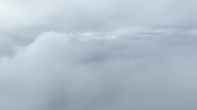 深圳罗湖风景航拍深圳城市地产宣传片头