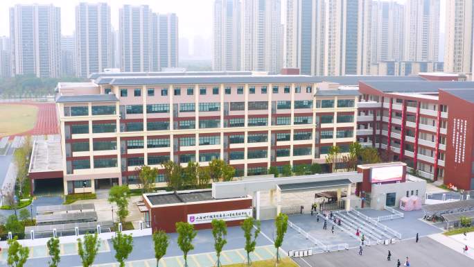 云龙小学01