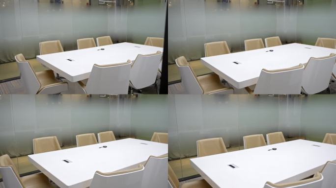 小型会议室 共享空间 共享办公