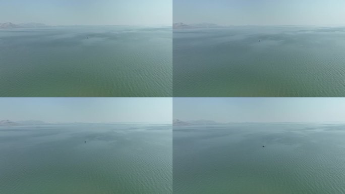 泰安东平湖