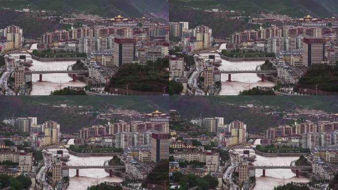 延时 昌都延时 昌都经济 昌都建设