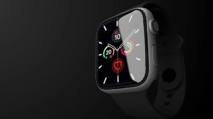 applewatch