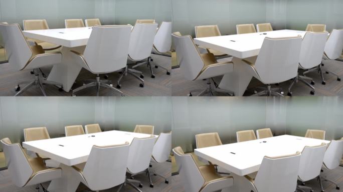小型会议室 共享空间 共享办公
