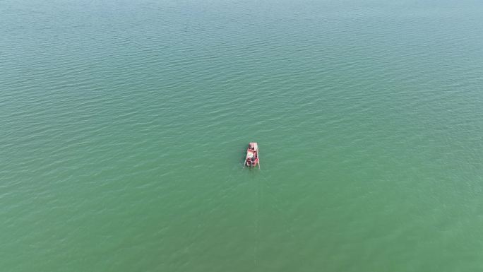 泰安东平湖