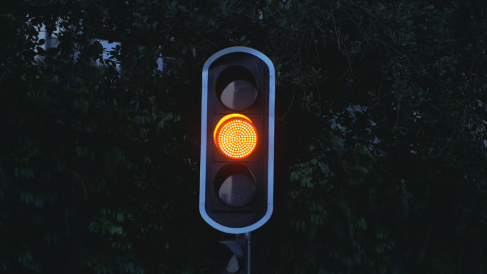 红绿灯交通信号灯
