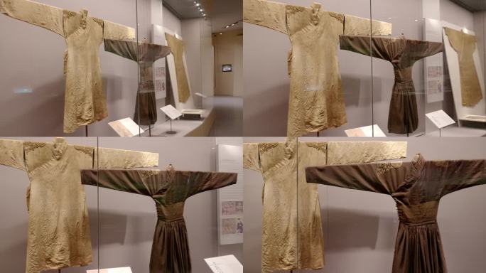 杭州 中国丝绸博物馆
