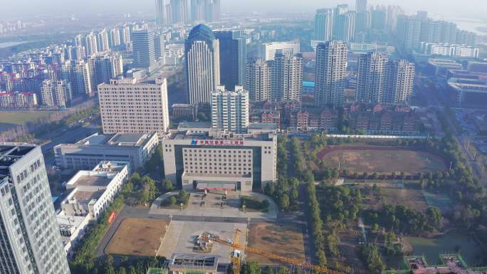 中国安能集团第二工程局有限公司