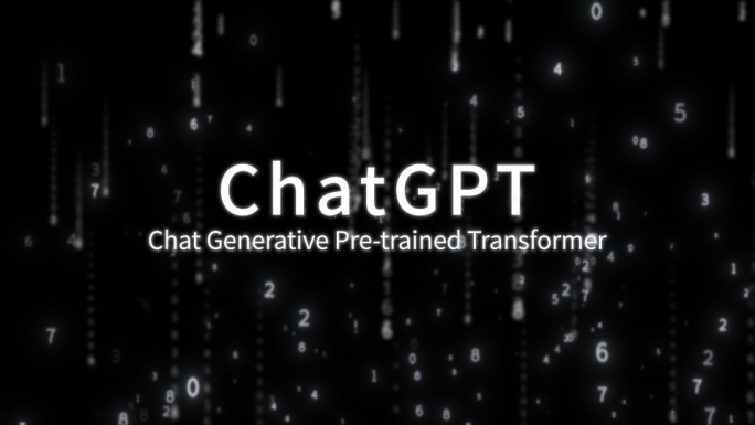 Chat GPT聊天机器人