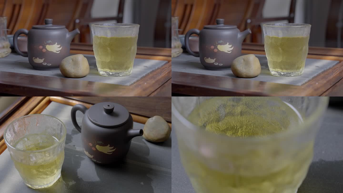 2023广州茶叶喝茶泡茶