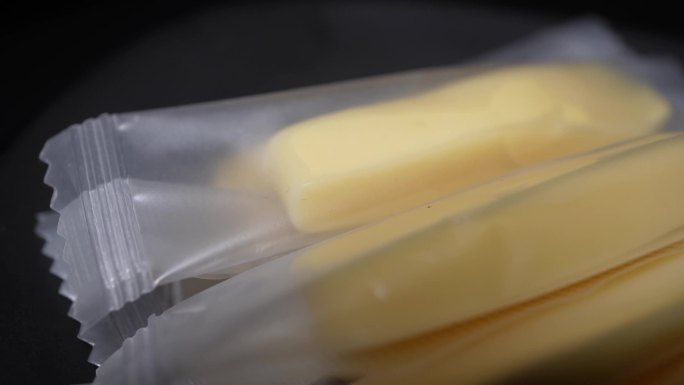 镜头合集奶酪干酪补钙奶制品零食(2)