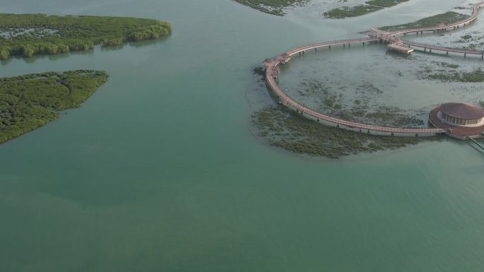 厦门下塘尾湿地公园