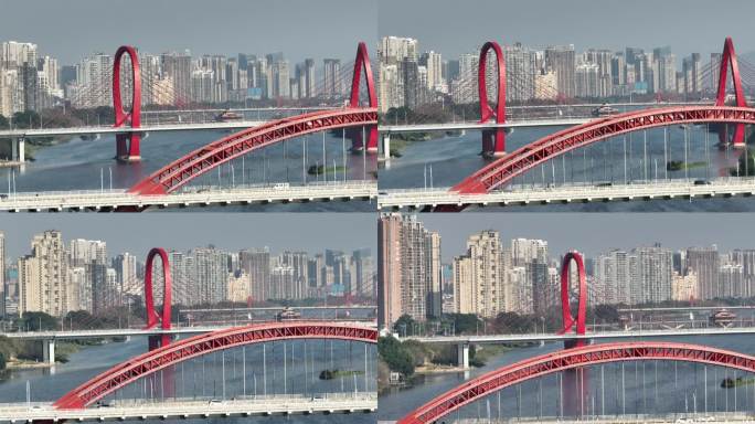 漳州三桥