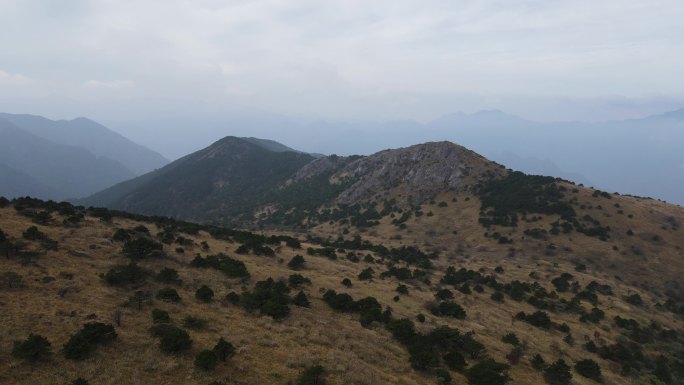 黄岗山