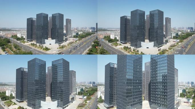 【正版素材】深圳龙岗宝龙公馆