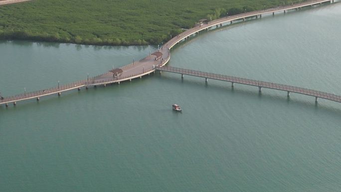 厦门下塘尾湿地公园