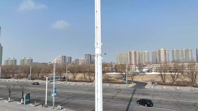 中国铁塔摄像头
